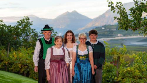 Petaunerhof - Photo 3