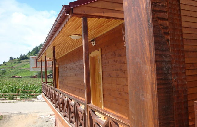 Kuzey Suites - Foto 2