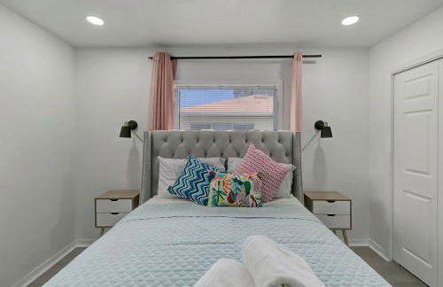 Midnight Mocha your dreamy gateway near downtown - Foto 22