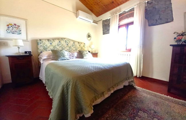 Agriturismo Poggio de Papi - Foto 2