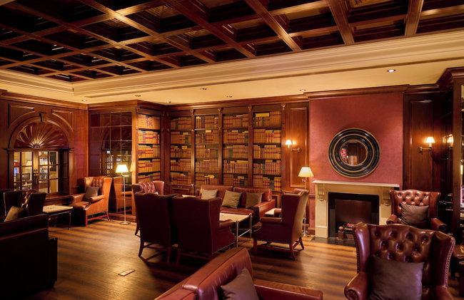 Gulf Executive Residence - Foto 43