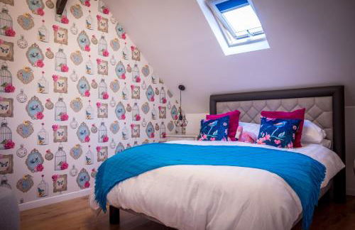 Gite Belle Vue, Sourdeval - Foto 18