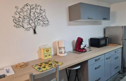 Gite chez carole - Foto 6