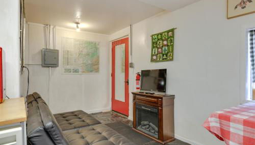 Dodge Ridge Pinecrest Mountain Cabin Near Hiking! - Photo 5