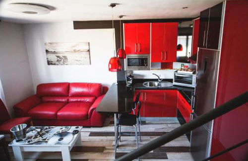 Love in the Loft - Foto 32