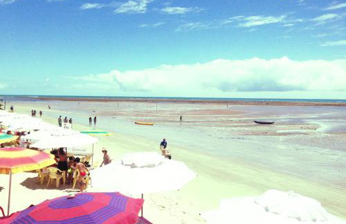 Porto Luar Apart Hotel - Foto 95