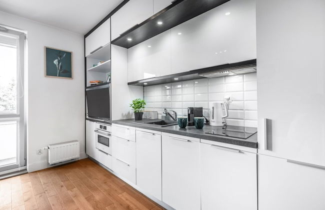Emihouse CityVibe Apartments Rzeszów - Foto 47