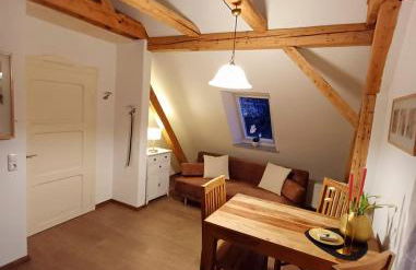 Stadtapartment Lutz - Photo 1