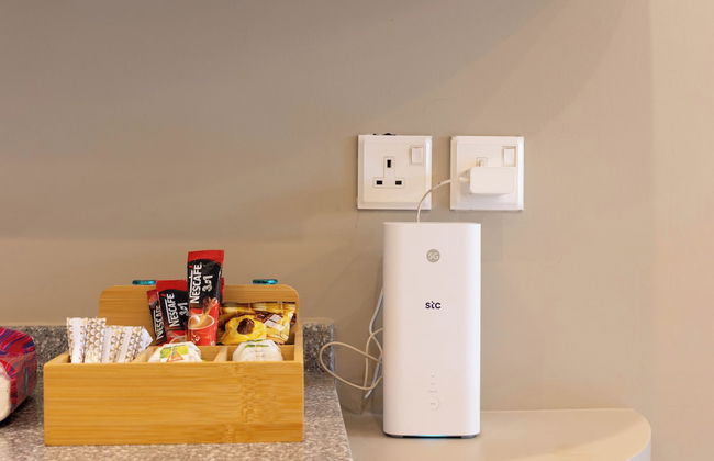 Portal Chalets With Private Pool - Narjs - Foto 40