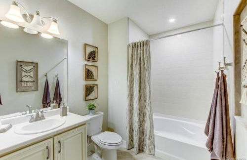 Stunning Golf Course View in Denver - Foto 7