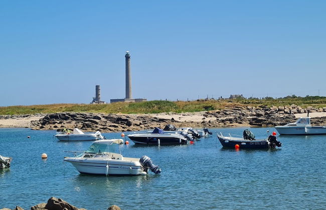 Relais des Iles casa de playa número 1 - Foto 69