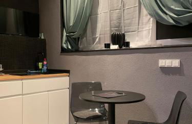 City Apartments Trier-Karl-Marx Suite 1 - Foto 15