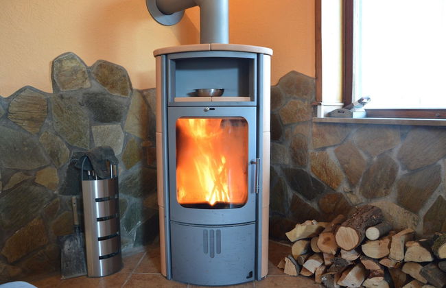 Pleasant Holiday Home in Kemmenau With Sauna - Foto 78