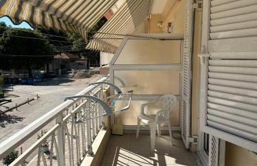 Tsatsalmas Rooms with sea View - Foto 30