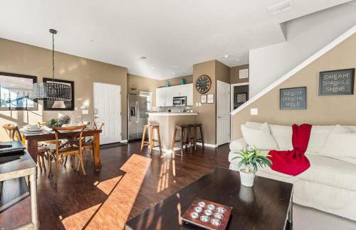 Welcoming 4 BR Sleeps 10 Guests WL2901 - Foto 7