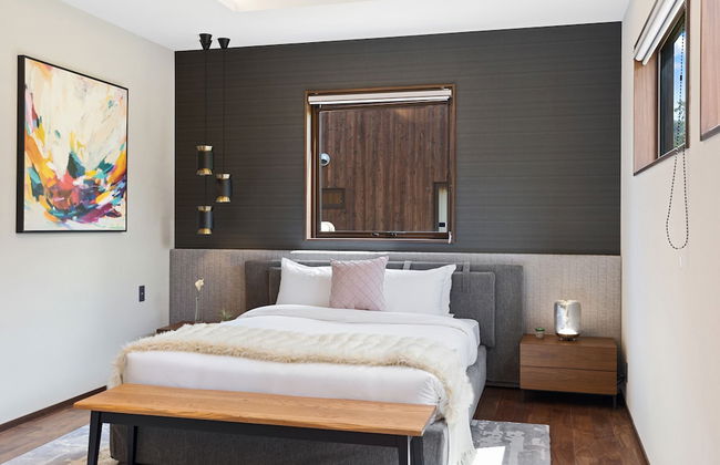 Rusutsu Chalet Altair 8 - Foto 3