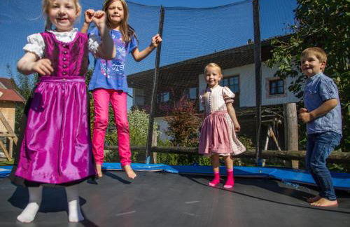 Hörlhof - Chiemgau Karte - Foto 13