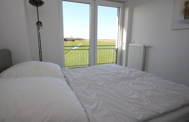 Ferienwohnung mit Sauna in Tossens - Foto 3