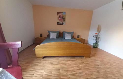 Nature Retreat in Lorraine - Foto 18