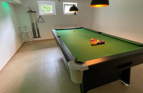 White House Izabelin Family SPA House near Warsaw - Foto 102