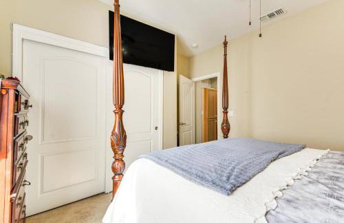 10 Mi to Yosemite Lake Atwater Retreat - Foto 15