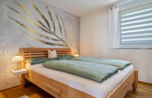 Tina's Lounge Penthousewohnung - Foto 14