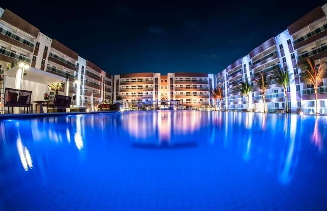 Vg Fun - TOP 03 acomodações no melhor da praia do futuro, FRENTE MAR! - Photo 62