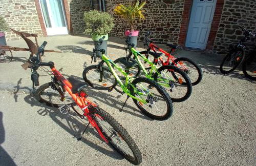 La Ferme d' Emerentine - Foto 58