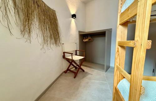 Recién reformado Tirititrán boutique a pie de playa - Foto 10