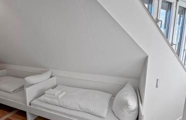 Flatista Homes - Herzog Heinrich - Foto 70