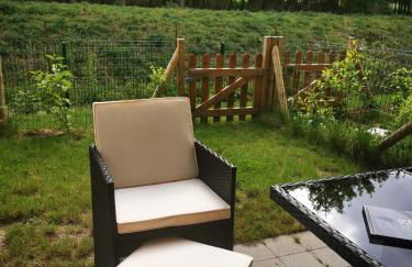 Le Temps d'une Escale à St Wary - Foto 16