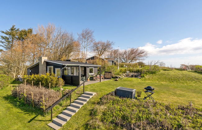 "Nielsen" - 30m to the fjord - Foto 3