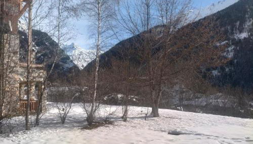 Résidence les Alpages - Appartement Boule de neige - 3 pièces 6 personnes - Foto 5