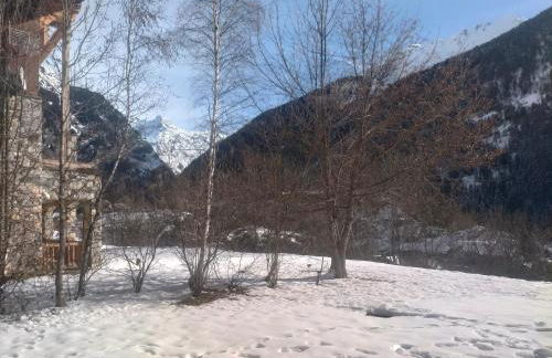 Résidence les Alpages - Appartement Boule de neige - 3 pièces 6 personnes - Photo 5