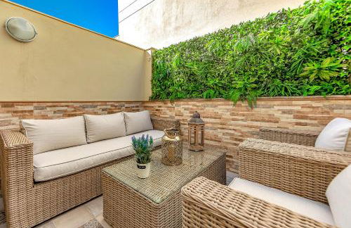 Luxury Townhouse Oasis Fanabe (3 bedrooms) - Foto 30