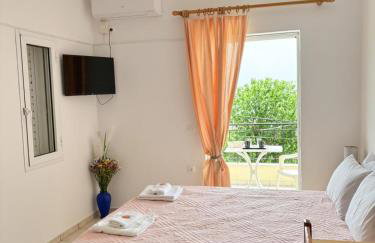 Davis Studios & Apartments - Ήλια Βόρειας Εύβοιας - 1' από τη θάλασσα - Foto 37