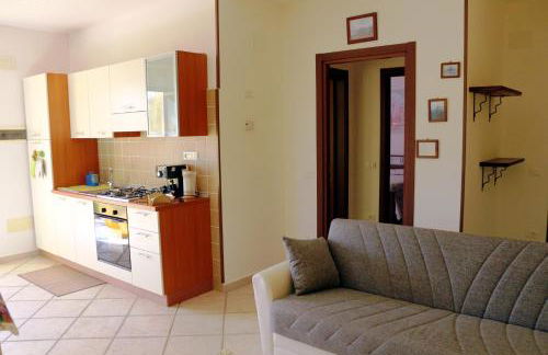 Appartamenti l'Olivo - Foto 38