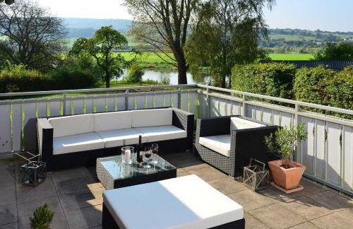 Weserlounge Apartments - Foto 35