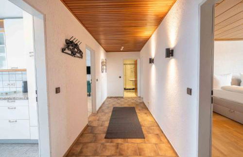 City Wohnung am Hbf mit 2 Schlafzimmern und Sky - Foto 7