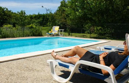 Gite de Leoli Ardèche - Foto 19