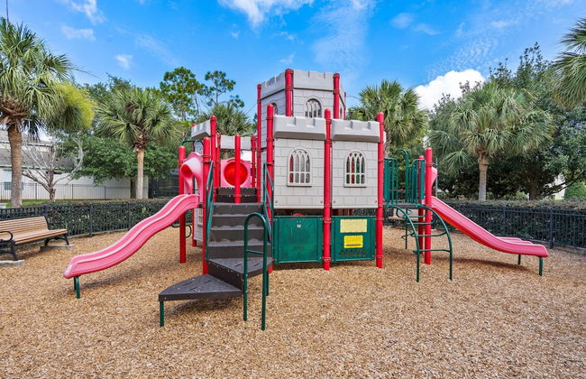 Mickey s Splash Pad 2 Miles to Disney - Photo 36