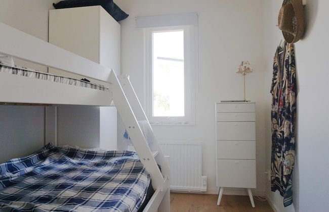 4 Star Holiday Home in Gotlands Tofta - Foto 2