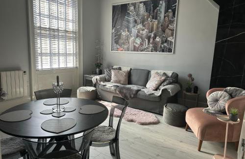 Courtyard Holiday Apartments - Foto 1