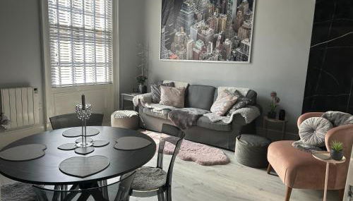 Courtyard Holiday Apartments - Foto 1