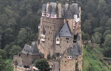 Am Apfelbaum, ein Ferienhaus zwischen Rhein und Mosel - Foto 5