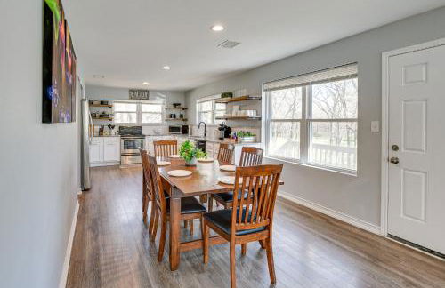 Modern Flower Mound Home Less Than 2 Mi to River Walk - Foto 7