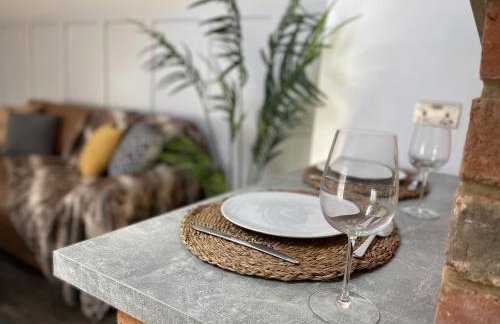 The Old Brewhouse & Piggery - Foto 9