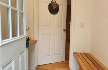 Rustic Catskills Cabin with Hot Tub and Mountain Views - Foto 11