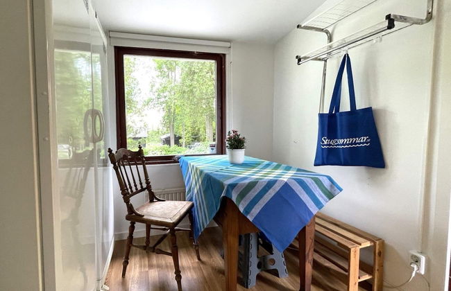2 Person Holiday Home in Norrkoping - Foto 10