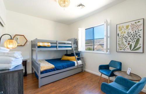 Upscale Phoenix Abode Walk to South Mountain Park - Foto 15